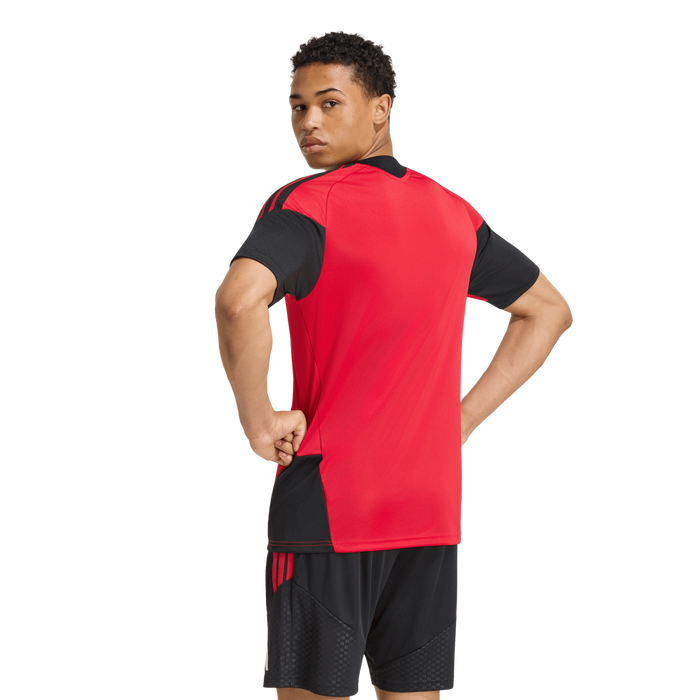 Manchester United 26/27 Tiro Training Jersey (KC4872)