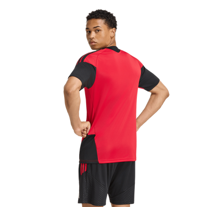 Manchester United 26/27 Tiro Training Jersey (KC4872)