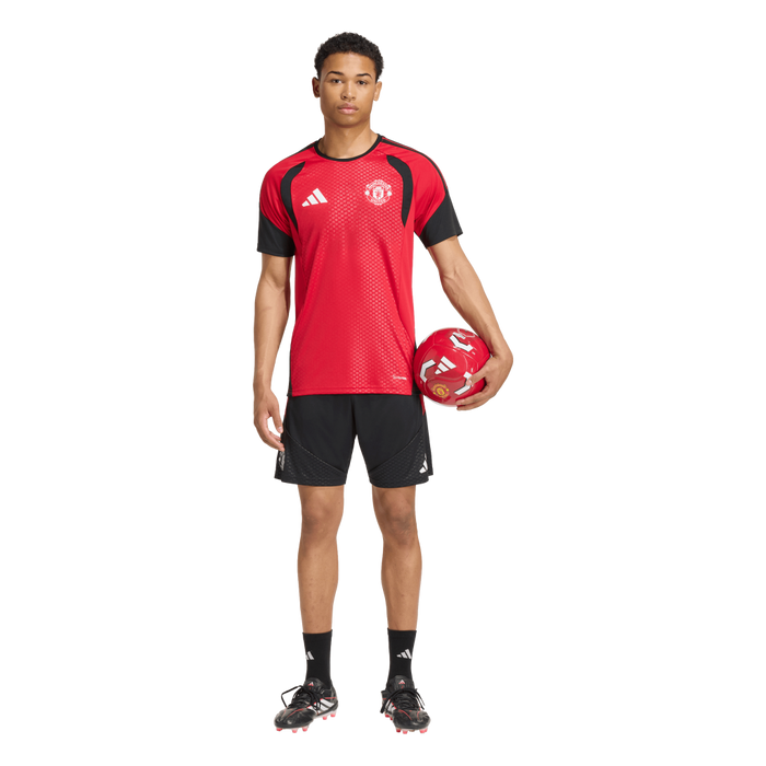 Manchester United 26/27 Tiro Training Jersey (KC4872)