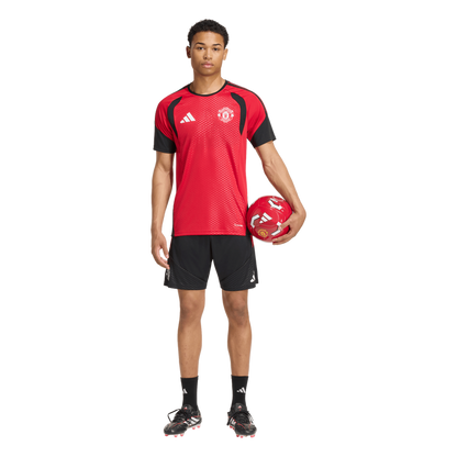 Manchester United 26/27 Tiro Training Jersey (KC4872)