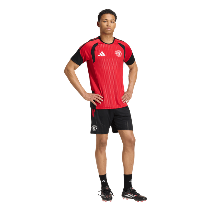 Manchester United 26/27 Tiro Training Jersey (KC4872)