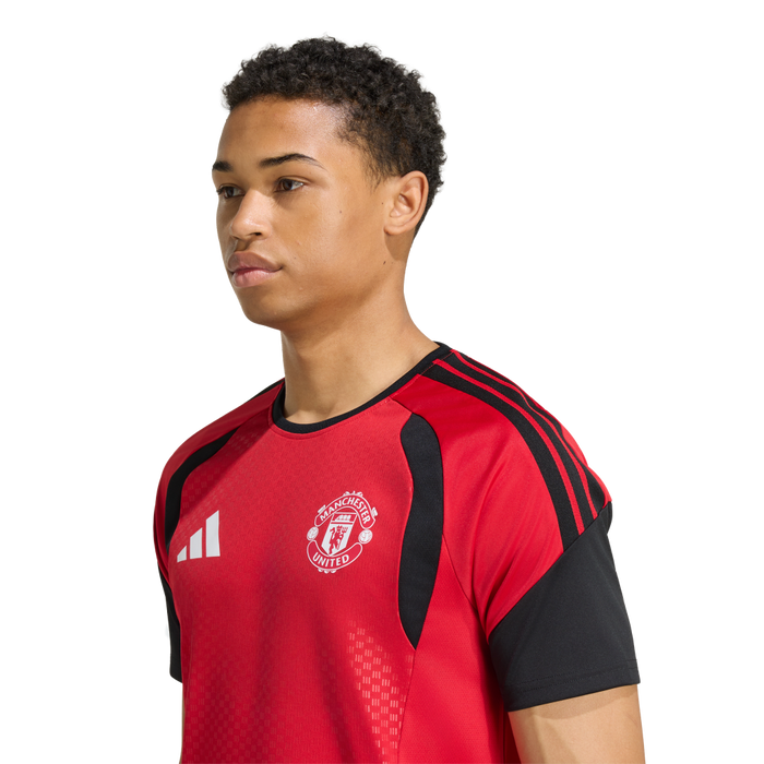 Manchester United 26/27 Tiro Training Jersey (KC4872)