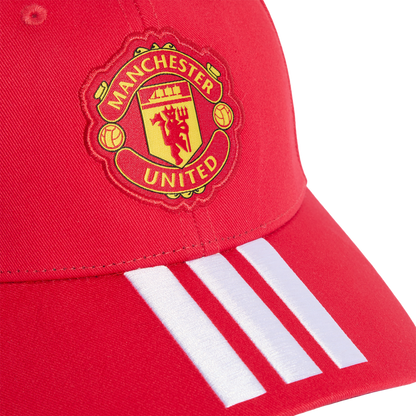 Manchester United Baseball Cap (KT0648)