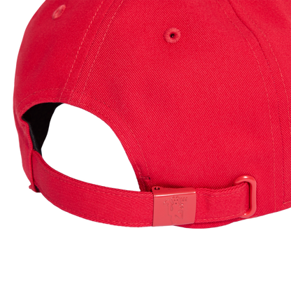 Manchester United Baseball Cap (KT0648)