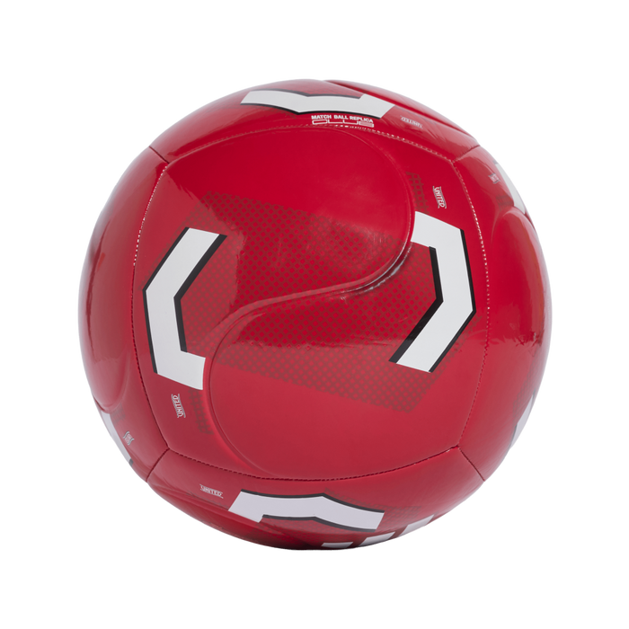 Manchester United Home Club Ball (KE5118)