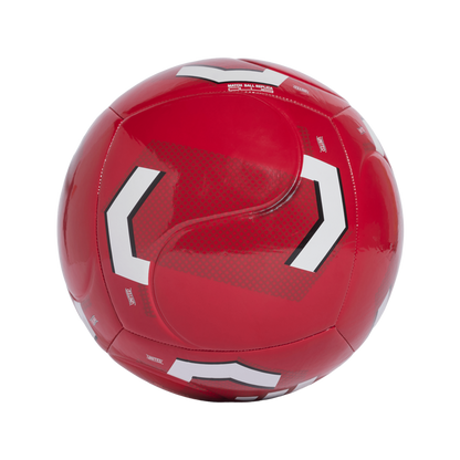 Manchester United Home Club Ball (KE5118)