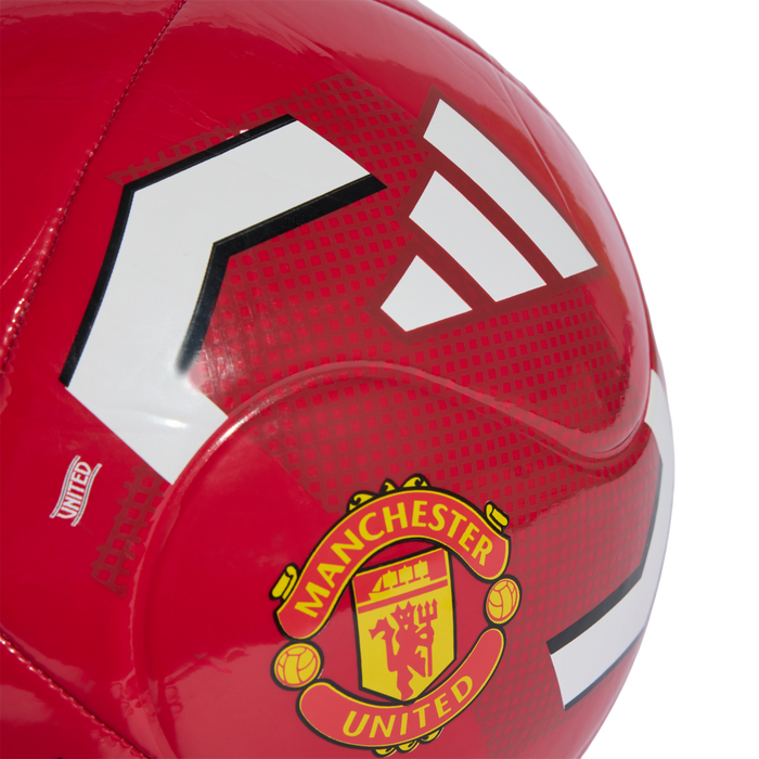 Manchester United Home Club Ball (KE5118)