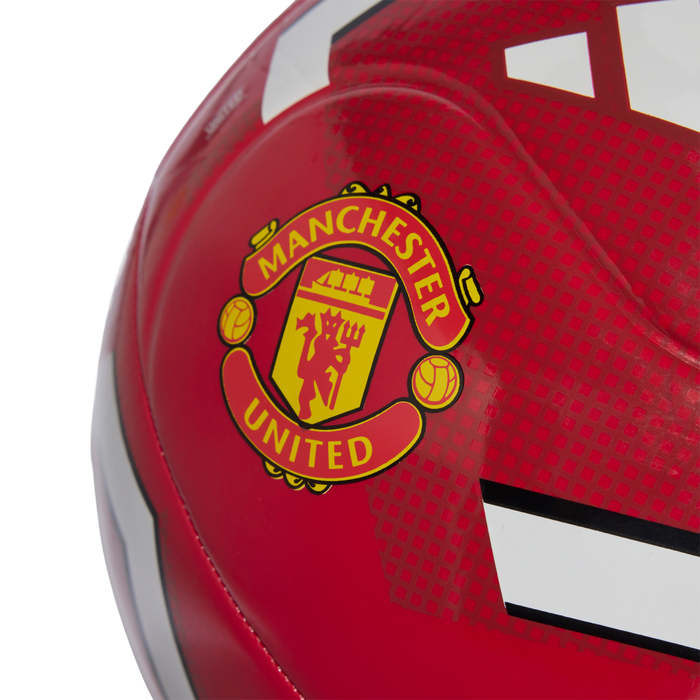 Manchester United Home Club Ball (KE5118)