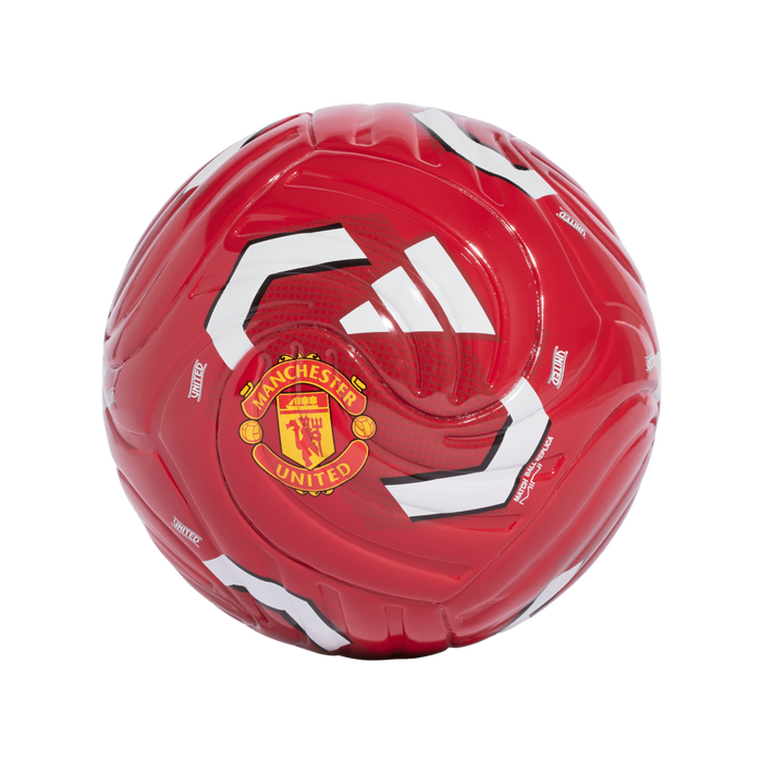 Manchester United Home Mini Ball (KE5120)