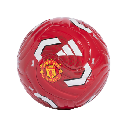 Manchester United Home Mini Ball (KE5120)
