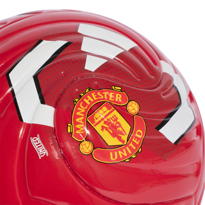 Manchester United Home Mini Ball (KE5120)