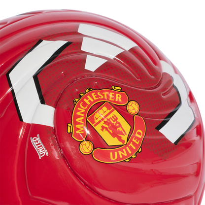 Manchester United Home Mini Ball (KE5120)