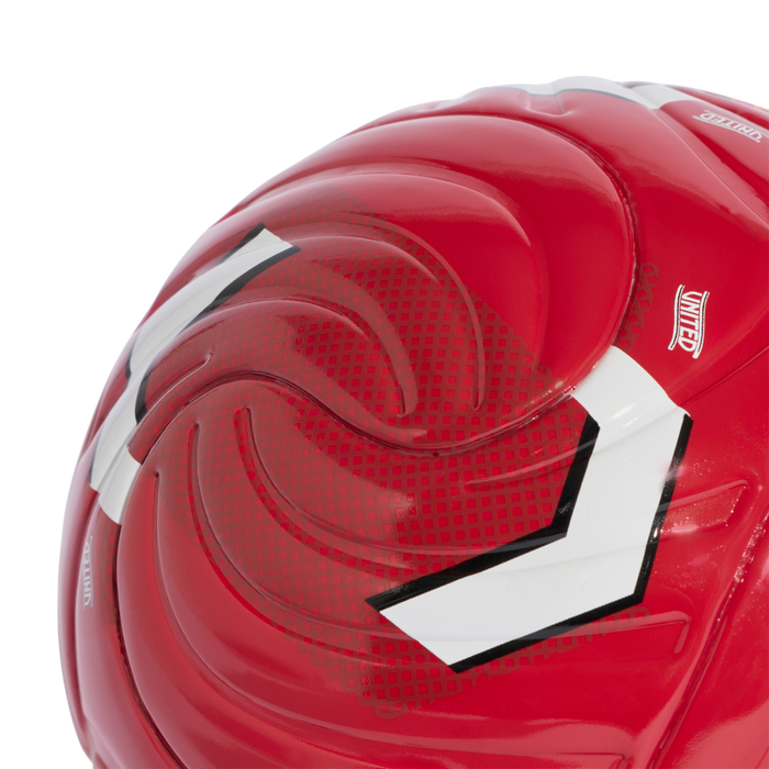 Manchester United Home Mini Ball (KE5120)