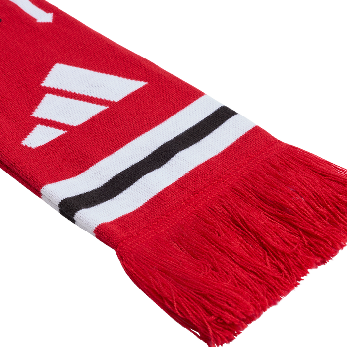 Manchester United Home Scarf (KT0661)