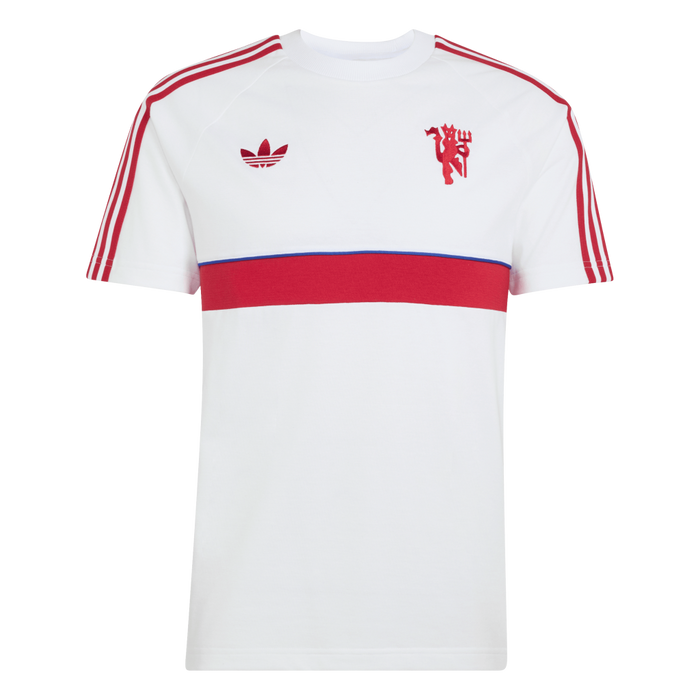 Manchester United Originals T-Shirt (KG6351)