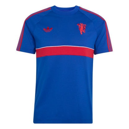 Manchester United Originals T-Shirt (KH4815)