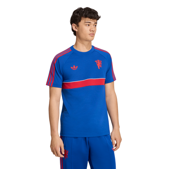 Manchester United Originals T-Shirt (KH4815)