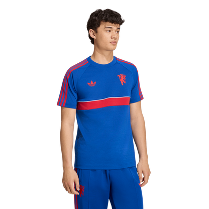 Manchester United Originals T-Shirt (KH4815)