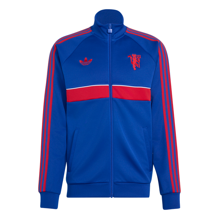 Manchester United Originals Track Top (KH4817)
