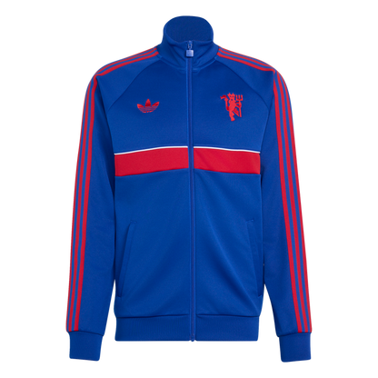 Manchester United Originals Track Top (KH4817)