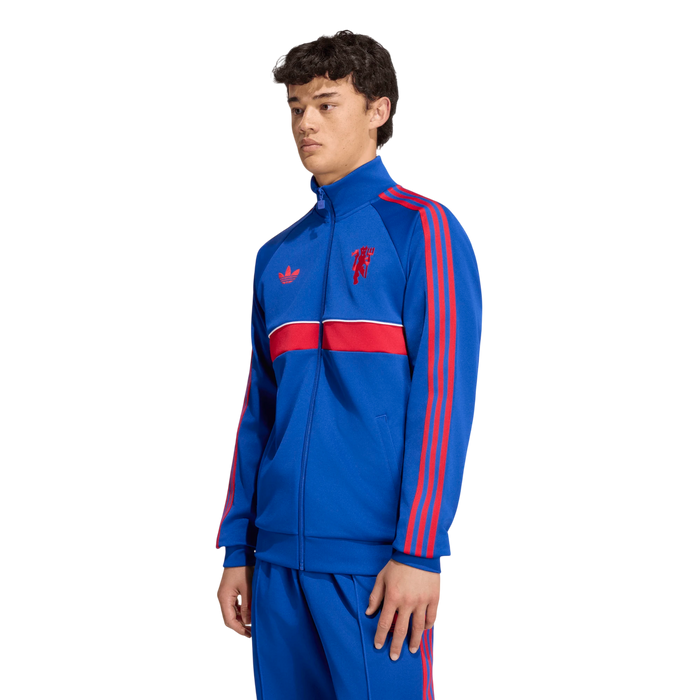 Manchester United Originals Track Top (KH4817)