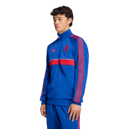 Manchester United Originals Track Top (KH4817)