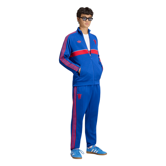 Manchester United Originals Track Top (KH4817)