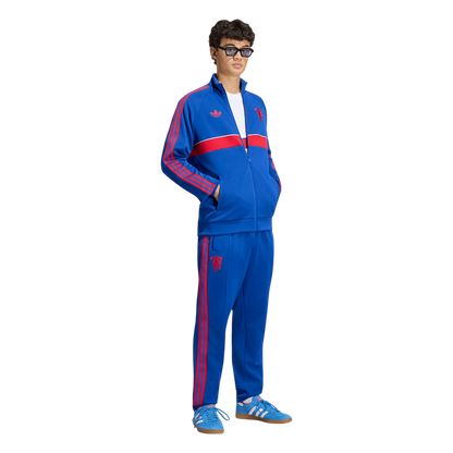 Manchester United Originals Track Top (KH4817)
