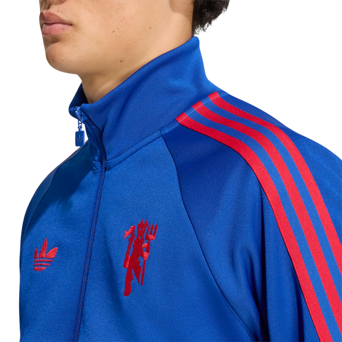 Manchester United Originals Track Top (KH4817)