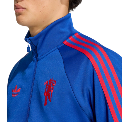 Manchester United Originals Track Top (KH4817)
