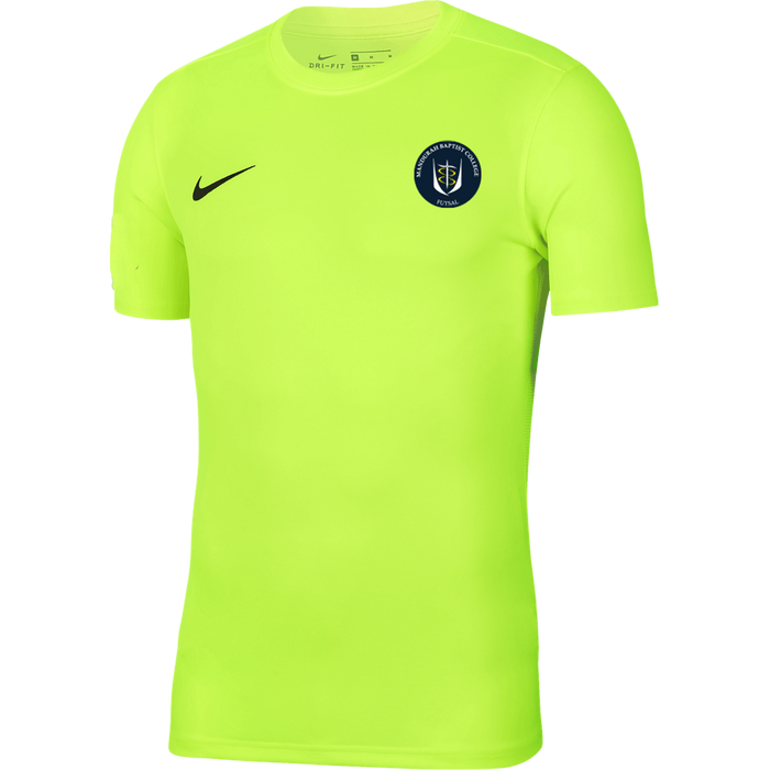 MANDURAH BAPTIST COLLEGE  Men's Nike Dri-FIT Park 7 Jersey