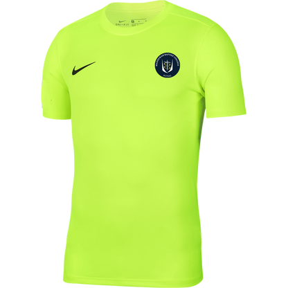 MANDURAH BAPTIST COLLEGE  Men's Nike Dri-FIT Park 7 Jersey