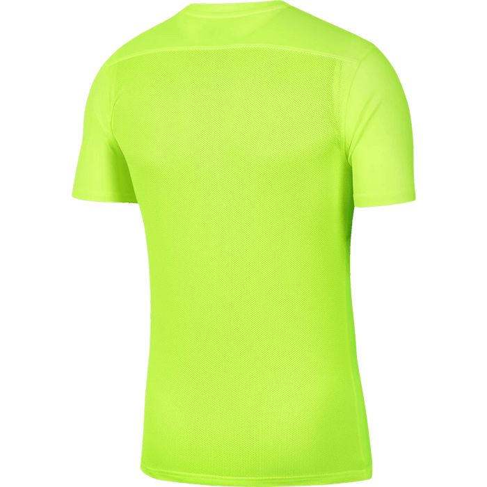 MANDURAH BAPTIST COLLEGE Men's Nike Dri-FIT Park VII Jersey (BV6708-702) MANDURAH BAPTIST COLLEGE Nike Club Zone