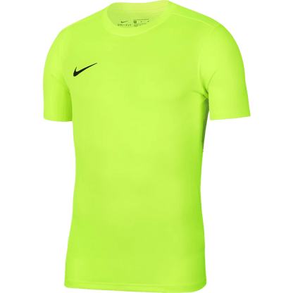 MANDURAH BAPTIST COLLEGE Men's Nike Dri-FIT Park VII Jersey (BV6708-702) MANDURAH BAPTIST COLLEGE Nike Club Zone