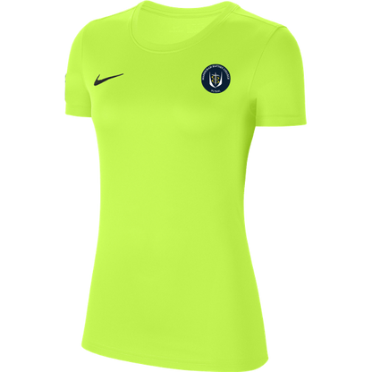 MANDURAH BAPTIST COLLEGE  Women's Nike Dri-FIT Park 7 Jersey