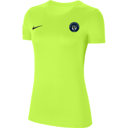 MANDURAH BAPTIST COLLEGE  Women's Nike Dri-FIT Park 7 Jersey