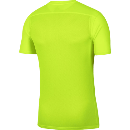 MANDURAH BAPTIST COLLEGE Youth Nike Dri-FIT Park VII Jersey (BV6741-702) MANDURAH BAPTIST COLLEGE Nike Club Zone
