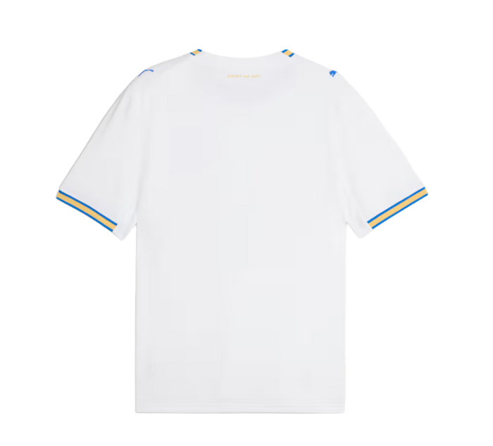 Marseille 26/27 Home Jersey (78425201)
