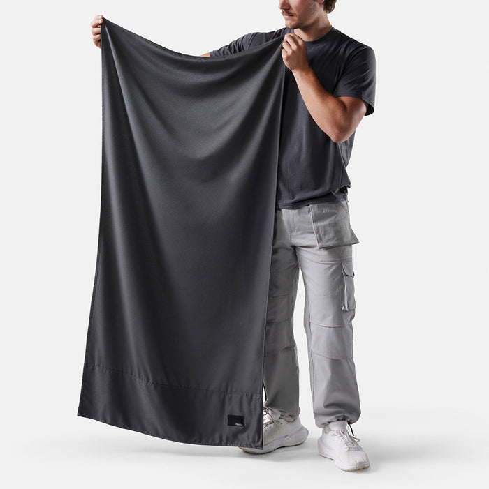 Matador NanoDry Packable Beach Towel