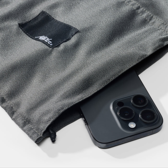 Matador NanoDry Packable Beach Towel