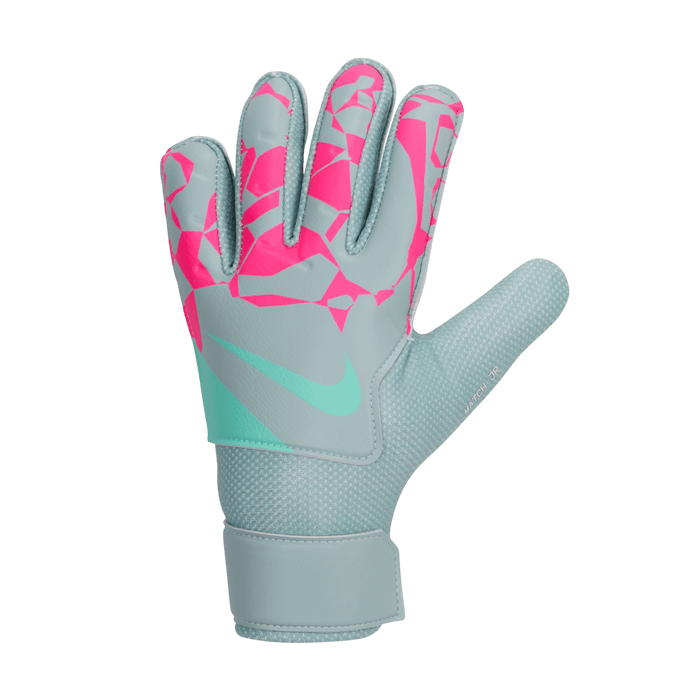 Match Jr. Goalkeeper Gloves (HQ0258-395) EQUIPMENT Nike