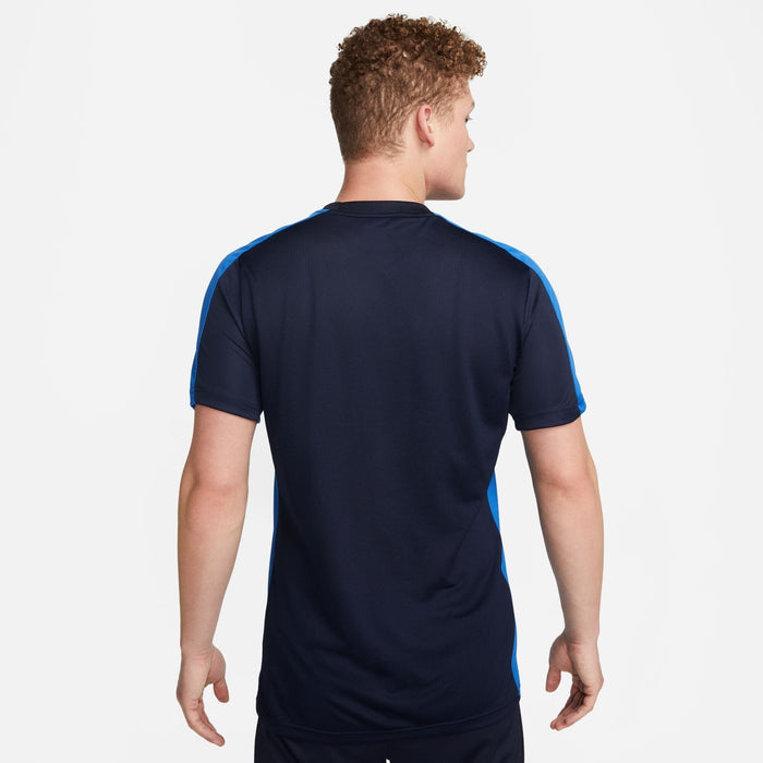 Men's Dri-Fit Academy 23 Jersey (DR1336-451) Apparel Nike