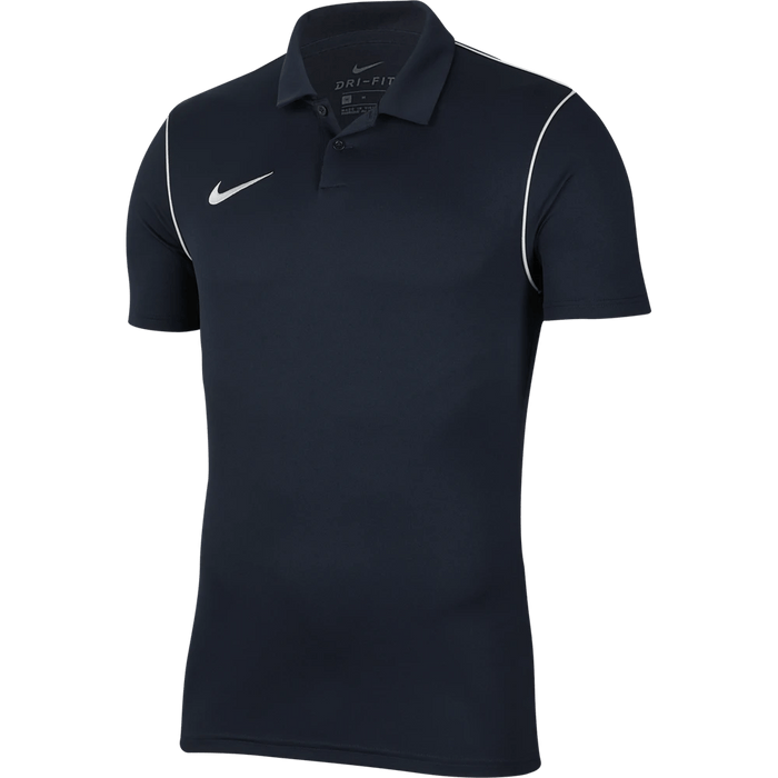 Men's Park 20 Polo (BV6879-410) 4160 Nike Apparel Teamwear Nike