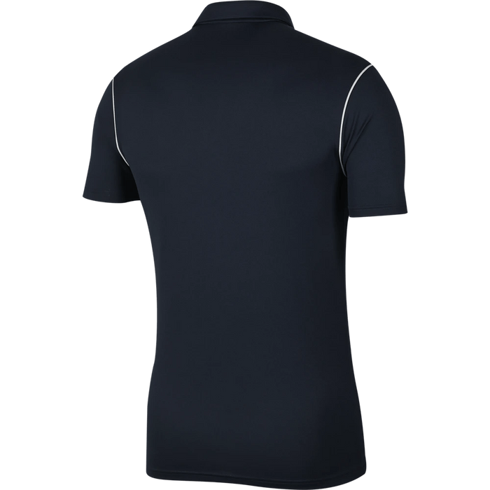 Men's Park 20 Polo (BV6879-410) 4160 Nike Apparel Teamwear Nike
