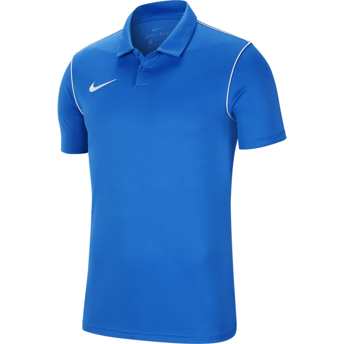 Men's Park 20 Polo (BV6879-463) 4160 Nike Apparel Teamwear Nike