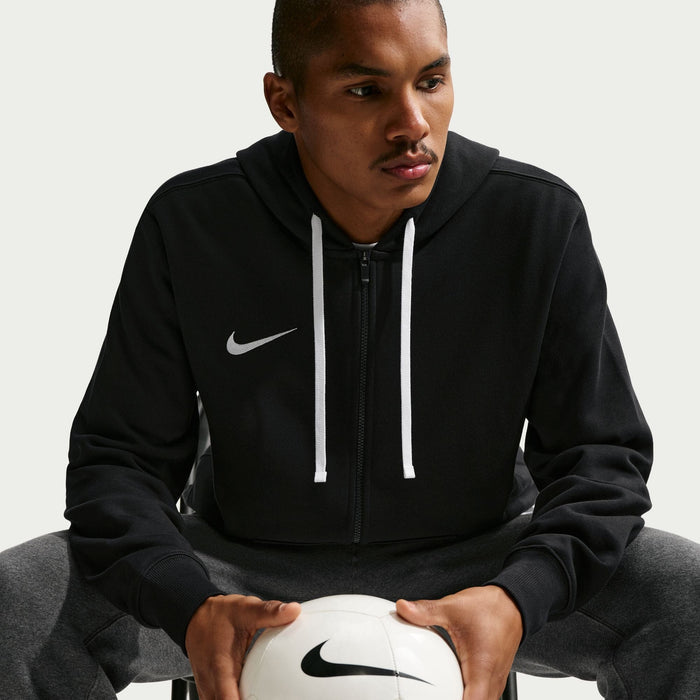 Men's Park 26 Full-Zip Hoodie (IB1228-010)