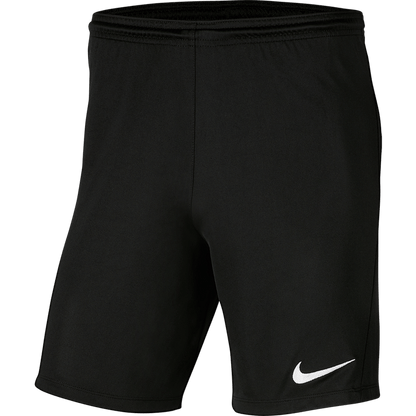 Men's Nike Dri-FIT Park III Shorts Teamwear Nike