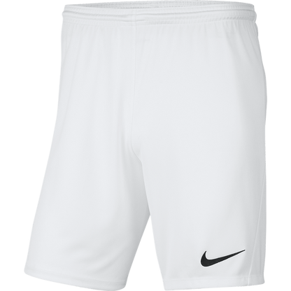 Men's Nike Dri-FIT Park III Shorts Teamwear Nike
