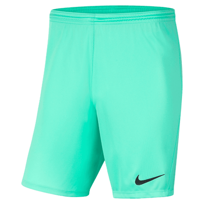 Men's Park 3 Shorts (BV6855-354) Nike Nike