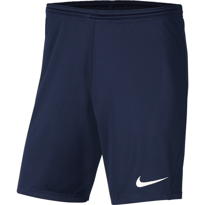Men's Nike Dri-FIT Park III Shorts Teamwear Nike